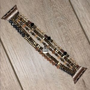 Erimish 38mm Apple Watch Band